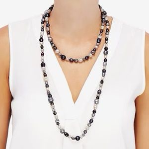 ⭐️ HONORA FRESHWATER PEARL NECKLACE ⭐️